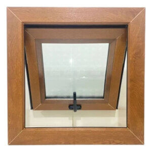 Ventana Termopanel Proyectante